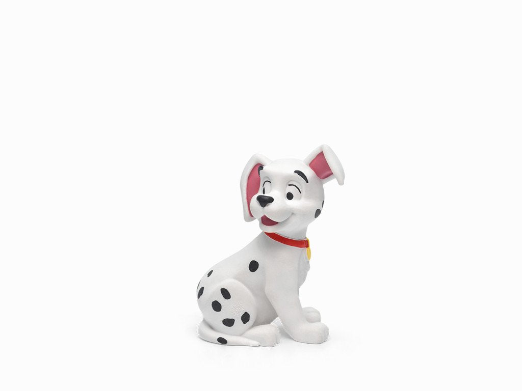 Tonies Disney - 101 Dálmatas, Figura De Juguete 10000373