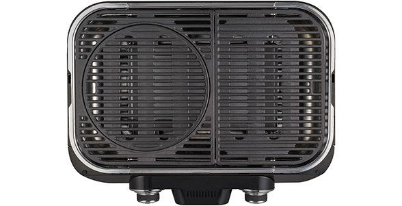 Campingaz Attitude 2100 Ex, Parrilla De Gas 2000035653