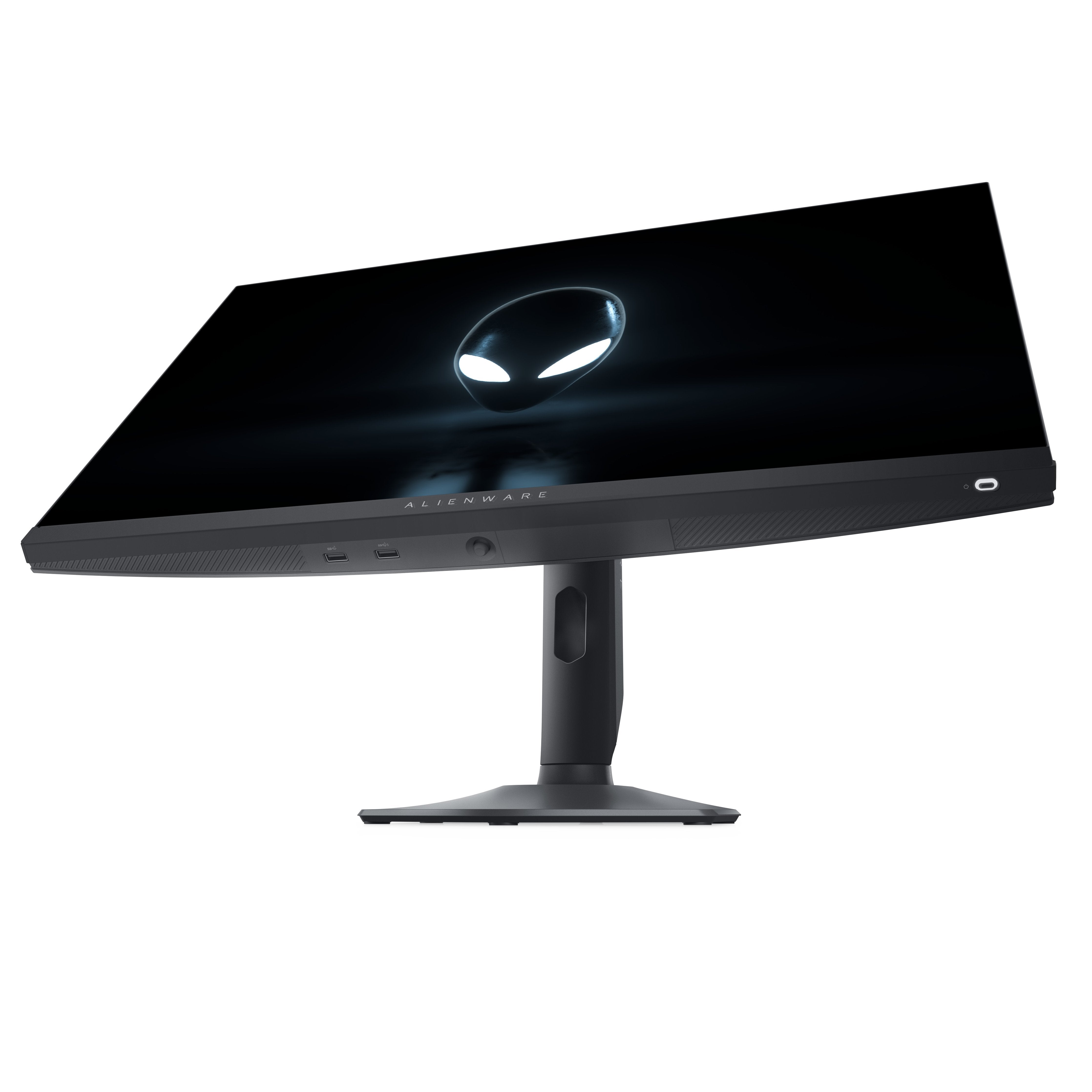 EAN 5397184657263 - Alienware AW2724HF pantalla para PC 68,5 cm (27") 1920 x 1080 Pixeles Full HD LCD Negro imagen 8