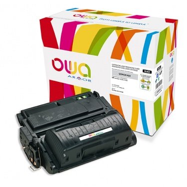 EAN 3112539608057 - Armor K12156OW cartucho de tóner 1 pieza(s) Negro imagen 1