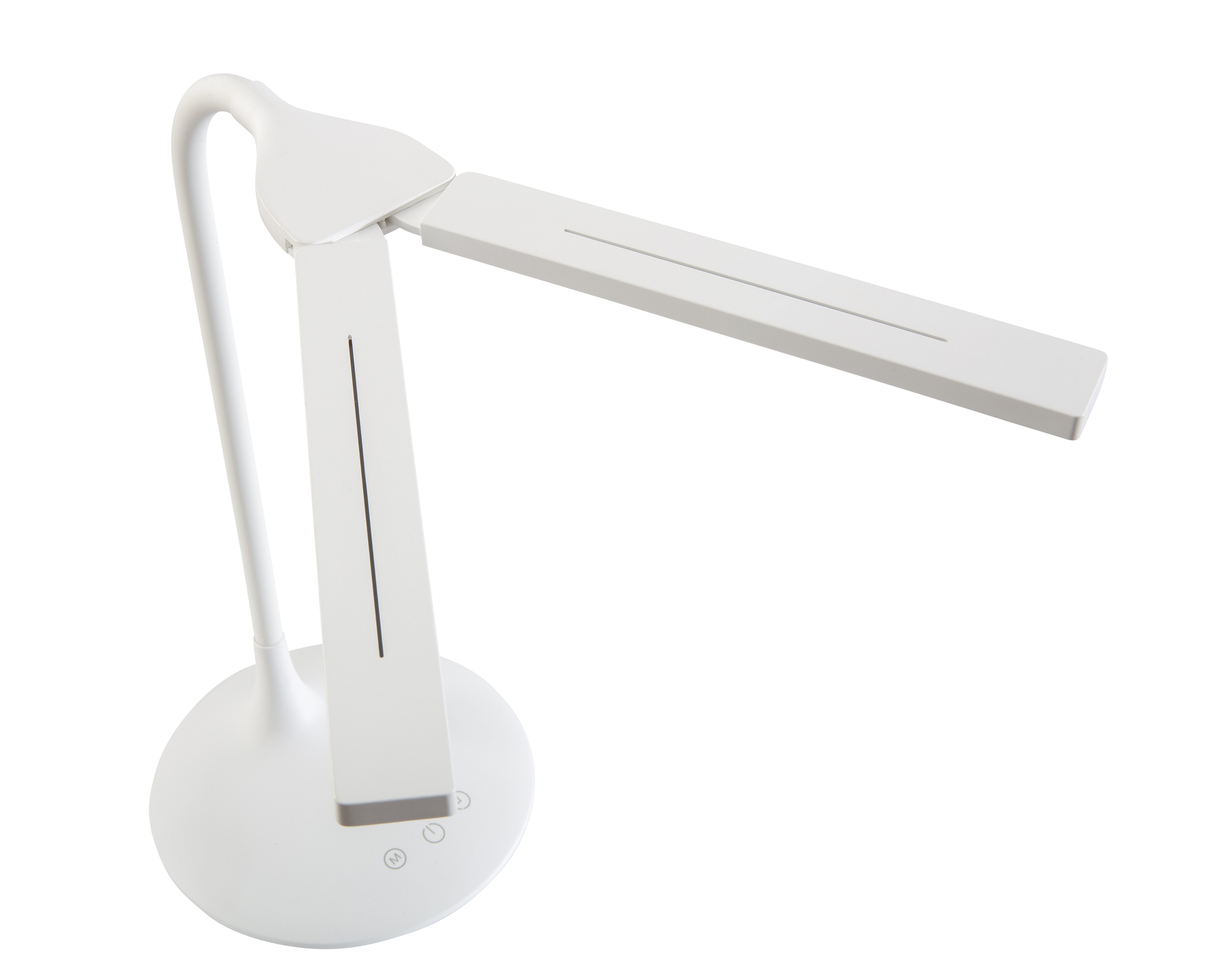 Genie Tl48 Lámpara De Mesa Blanco Led