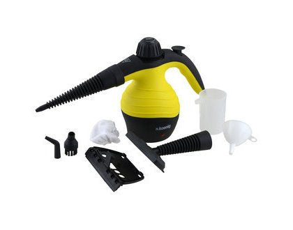 Hkoenig Nv60 Limpiador A Vapor Compacto 4.2 Bars 1000w