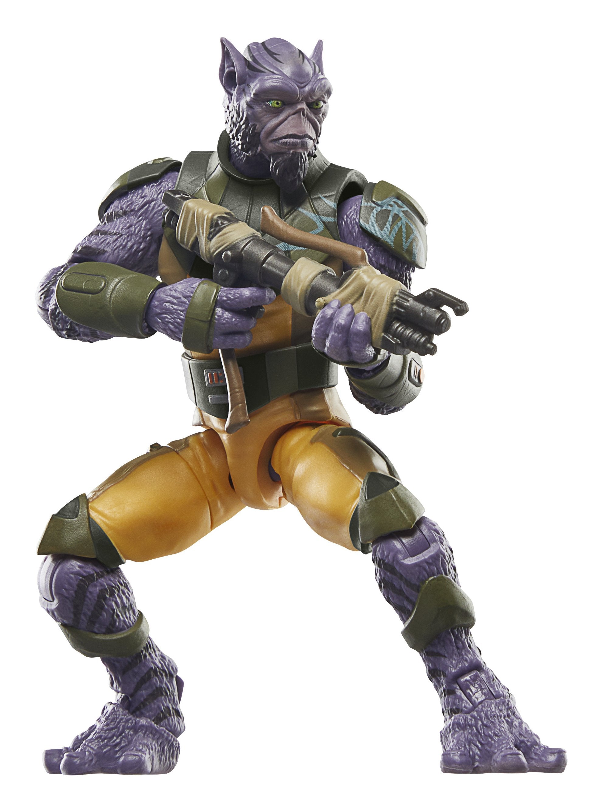 EAN 5010996223739 - Star Wars Garazeb “Zeb” Orrelios imagen 1