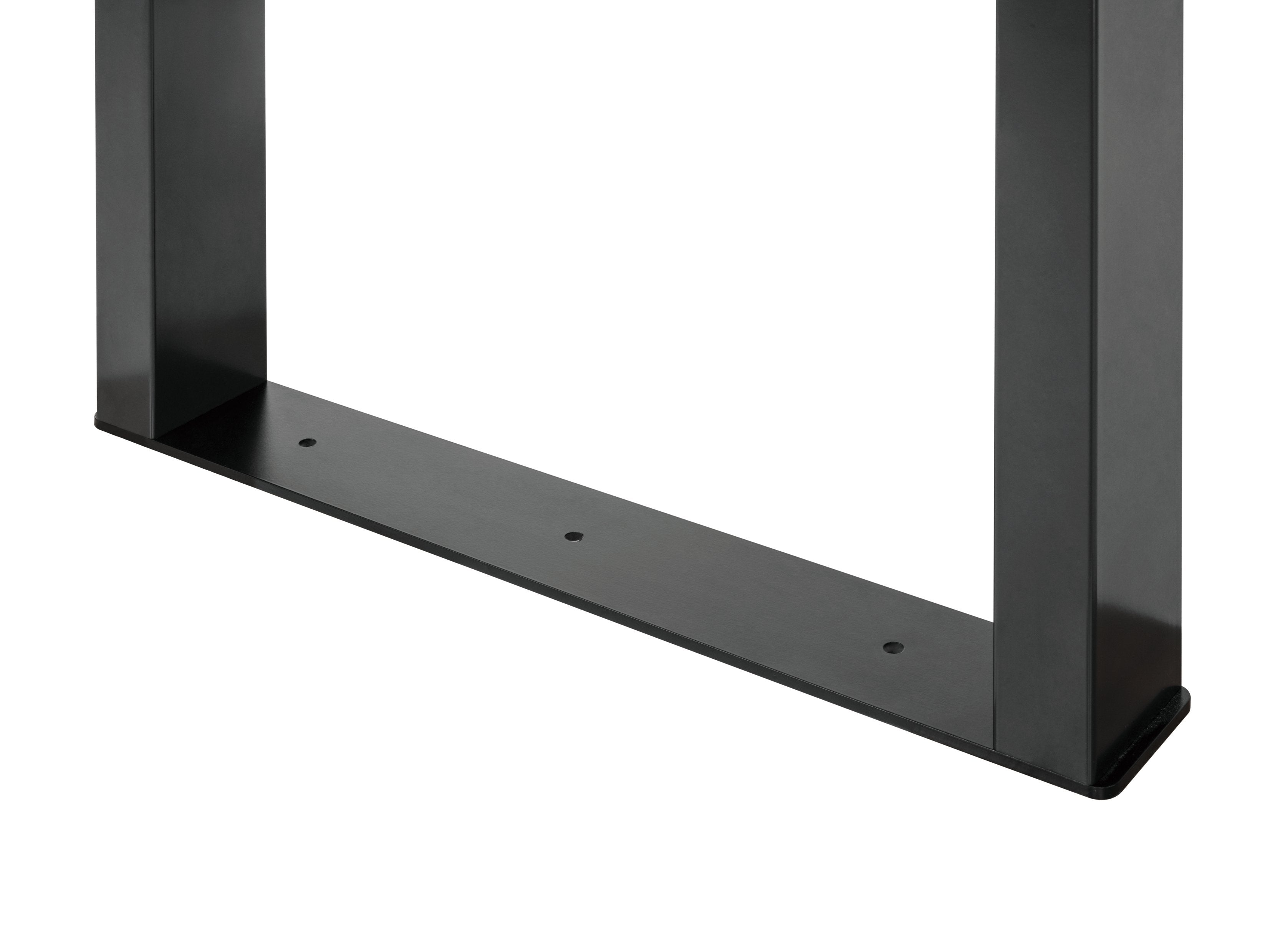 Soporte De Pared Motorizado Fijo Equip 650347 Pantalla 55"-100" Hasta 120kg Vesa Max 800x600