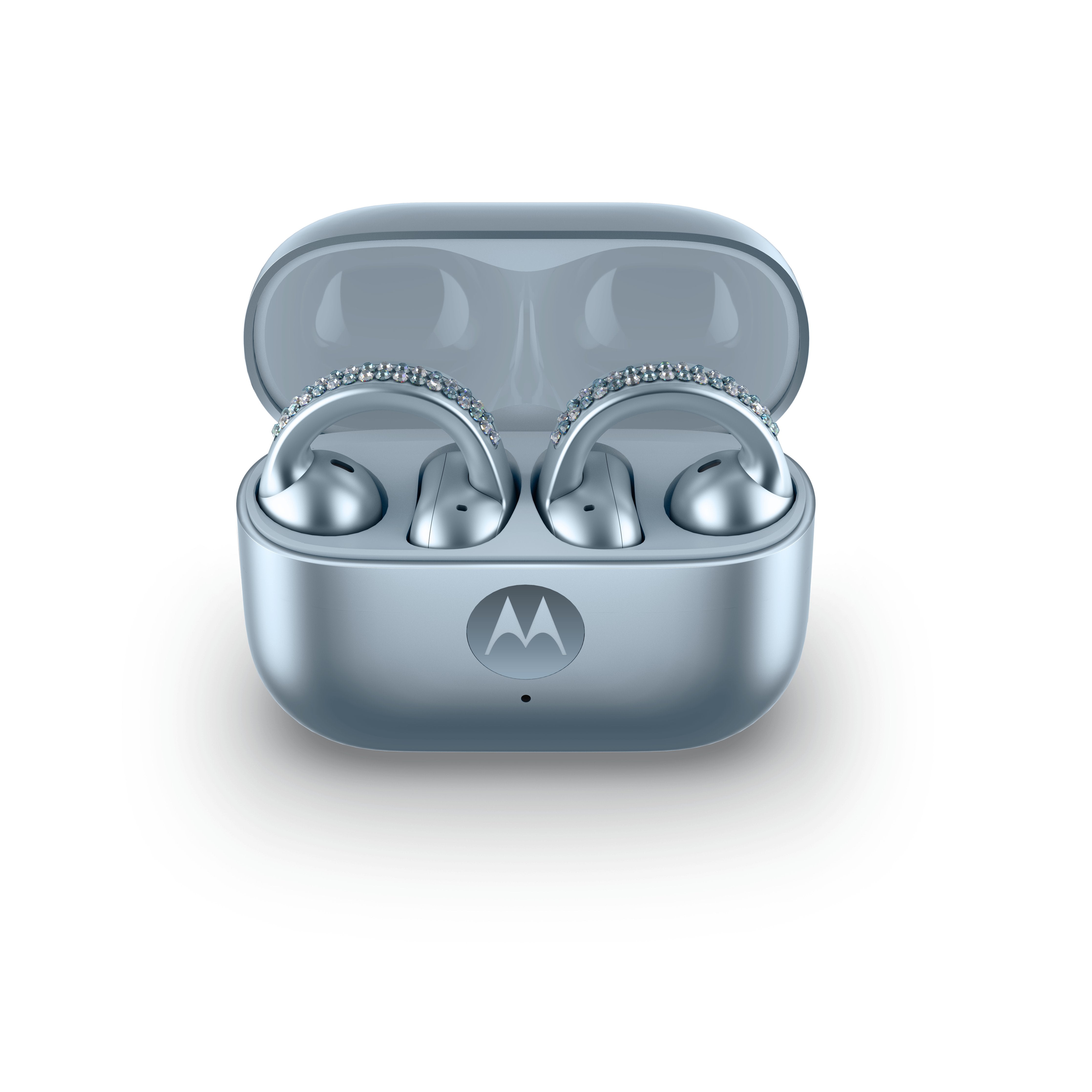 Motorola Razr60 + Buds Loop Bundle Swarovski Edtition