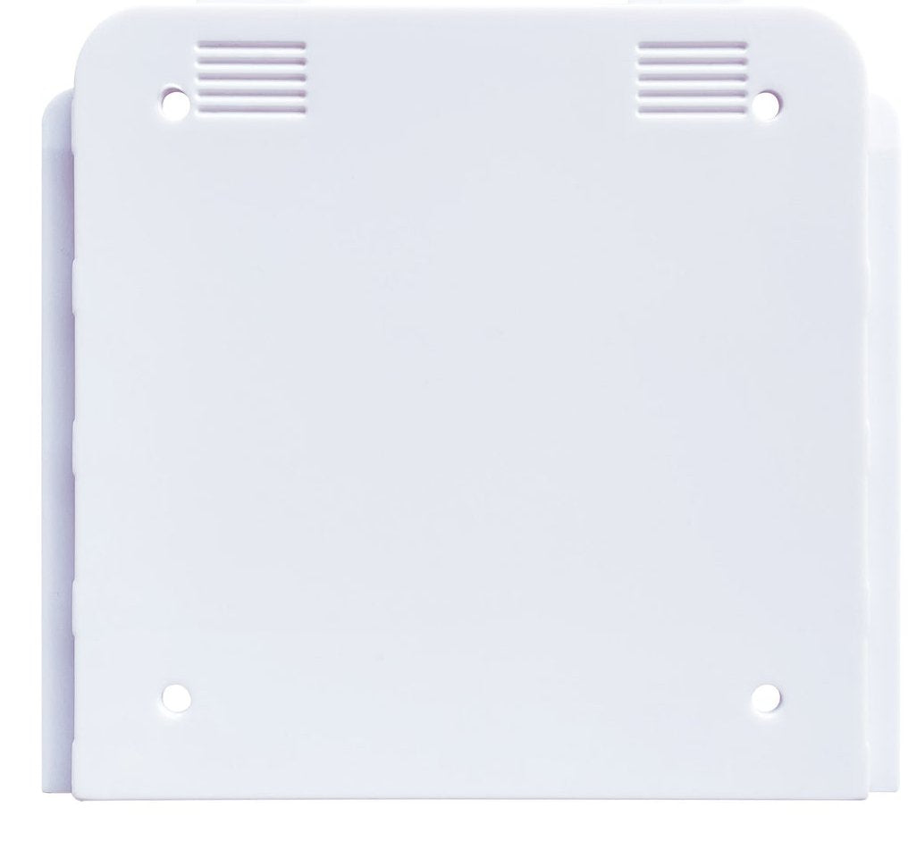 EAN 8711902078852 - Lenco KCR-190 Cocina Analógico y digital Blanco imagen 7