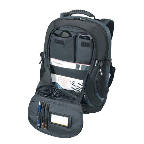 Targus Mochila Atmosphere Xl 17-18" Con Compartimento Acolchado Para El Portatil