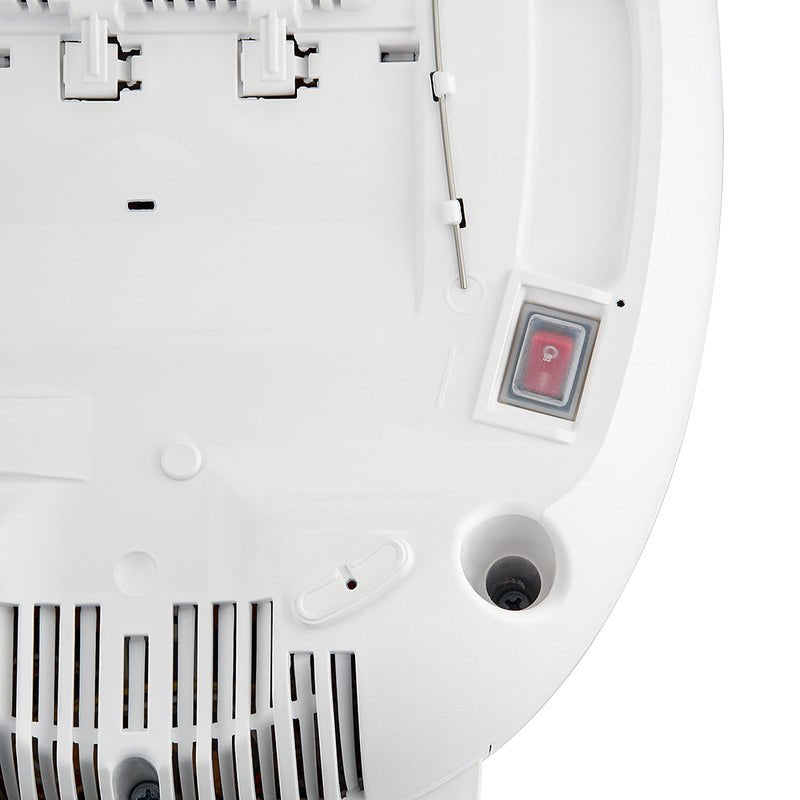 Cuckoo Crp-Lhtr1009f Arrocera 1,8 L 1305 W Blanco