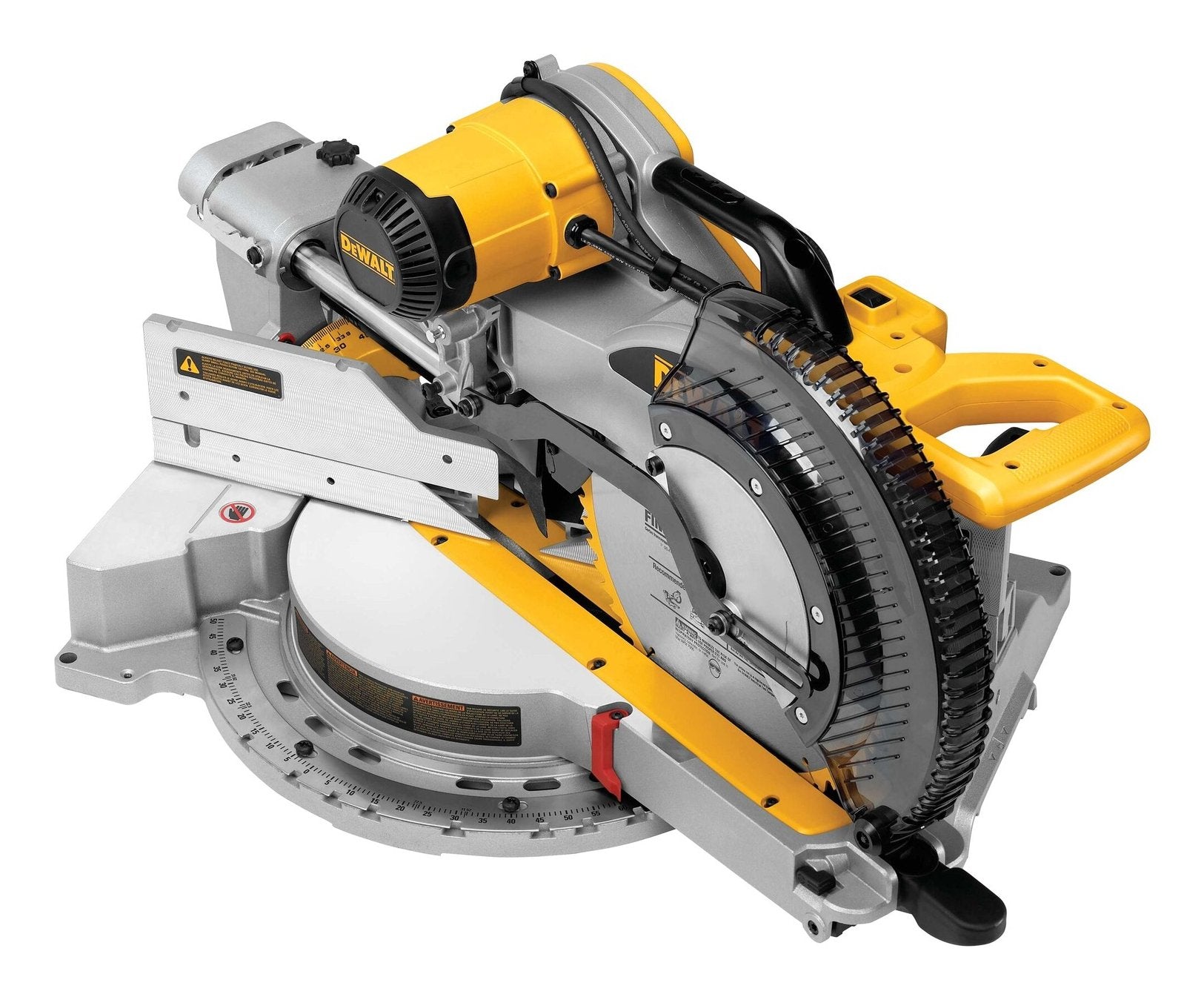 EAN 5035048332344 - DeWALT DWS780 3800 RPM 1675 W imagen 7