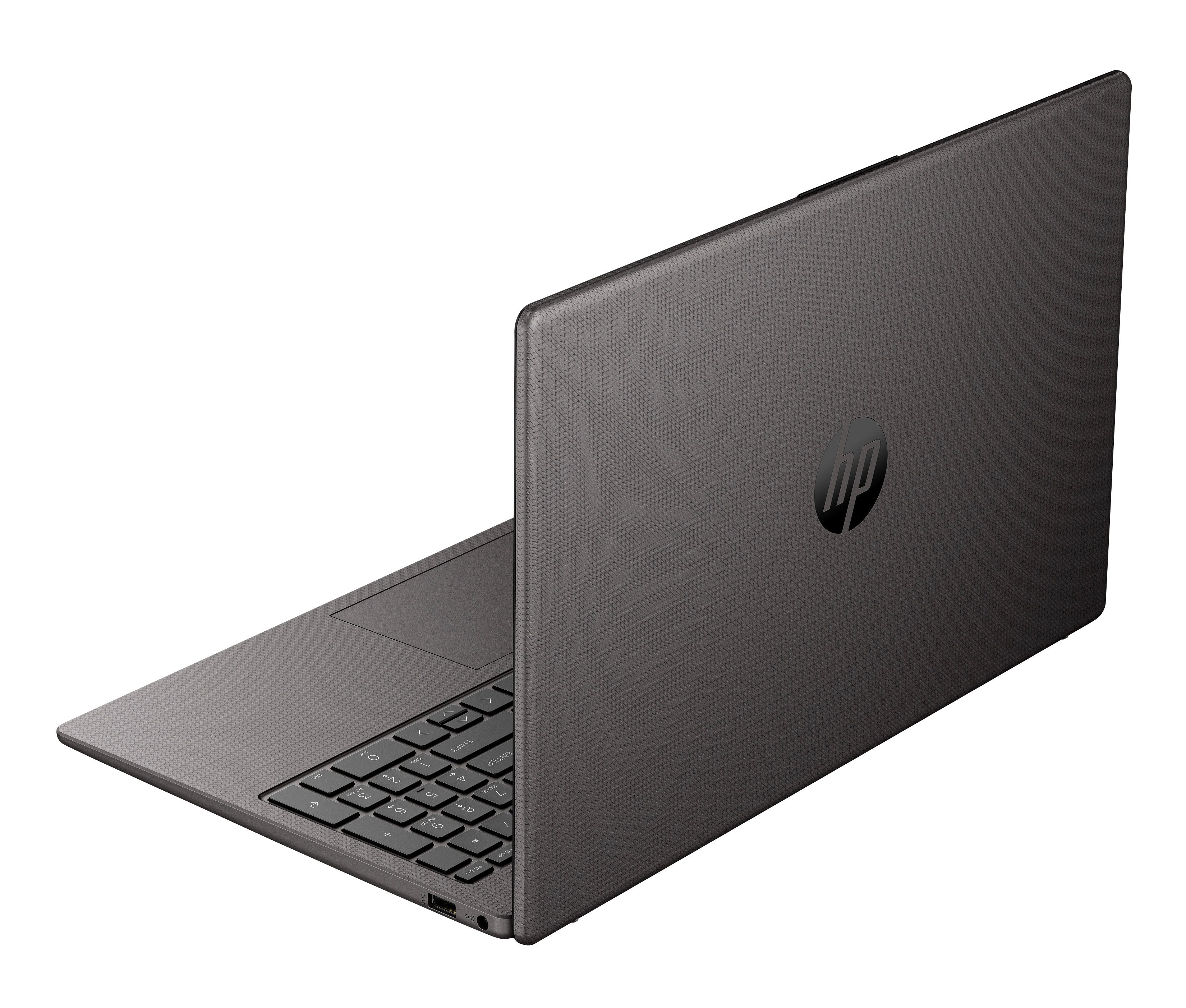 Hp 250r G10 - Portable 15,6p - Intel C3-100u - 8go - 512go - W11h - Negro