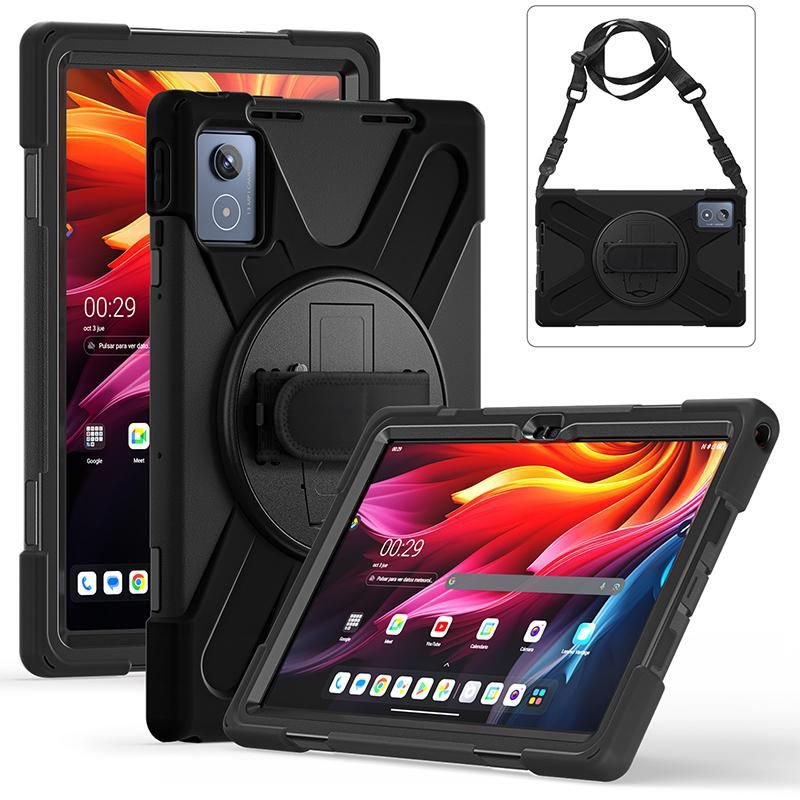 EAN 5715328149076 - eSTUFF ES681912-BULK funda para tablet Negro imagen 1