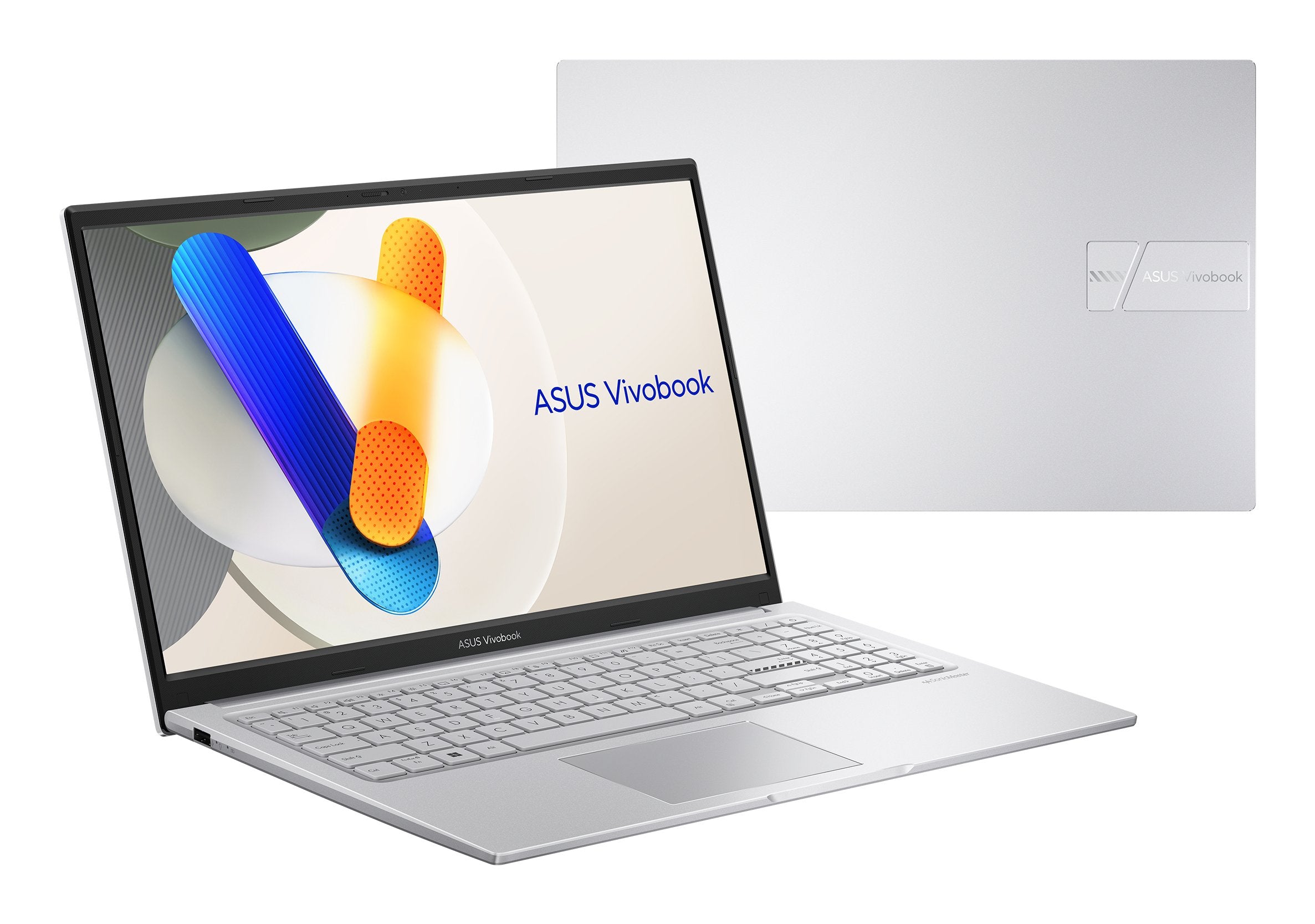 EAN 4711636249355 - ASUS Vivobook 15 F1504VA-BQ267W 39,6 cm (15.6") DDR4-SDRAM Wi-Fi 6 (802.11ax) imagen 5