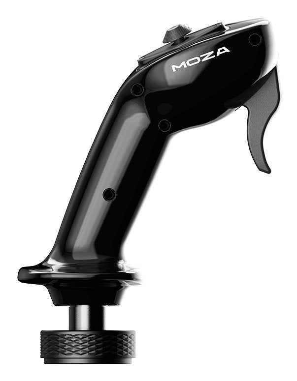 Moza Racing Ma3x Palanca De Vuelo