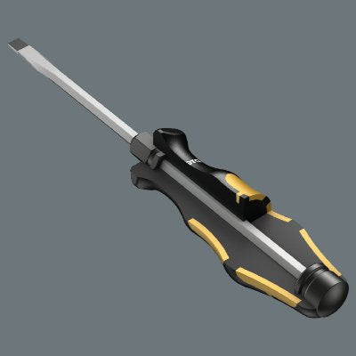 Wera Big Pack 900 Kraftform Juego Destornillador Estándar