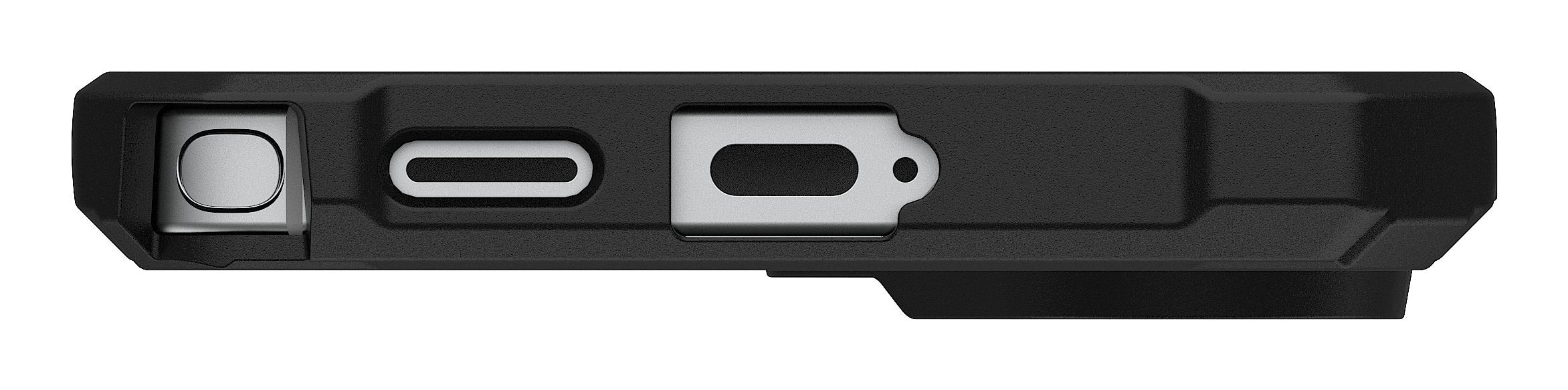 Uag Funda Essential Armor Negro?? Samsung Galaxy S26 Ultra