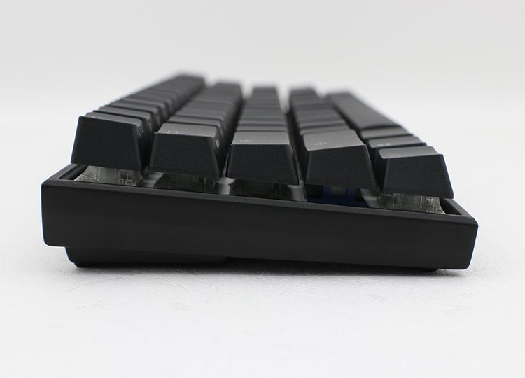 EAN 4710578297080 - Ducky Mecha Mini teclado Juego USB Inglés Negro imagen 2