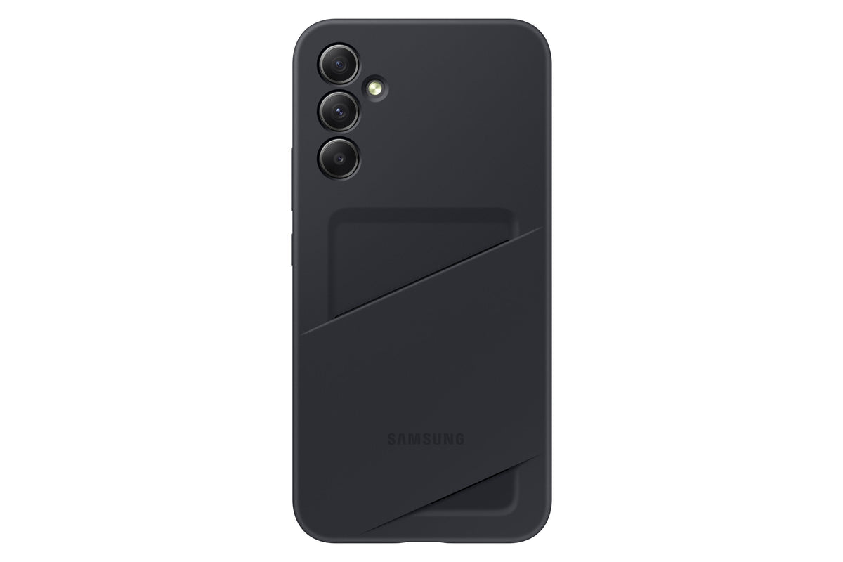 Samsung Ef-Oa346 Funda Para Galaxy A34 (6.7") Negro