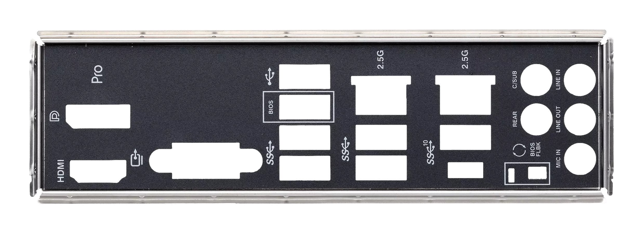 EAN 4711387005934 - ASUS PRO WS W680-ACE IPMI Intel W680 LGA 1700 ATX imagen 5
