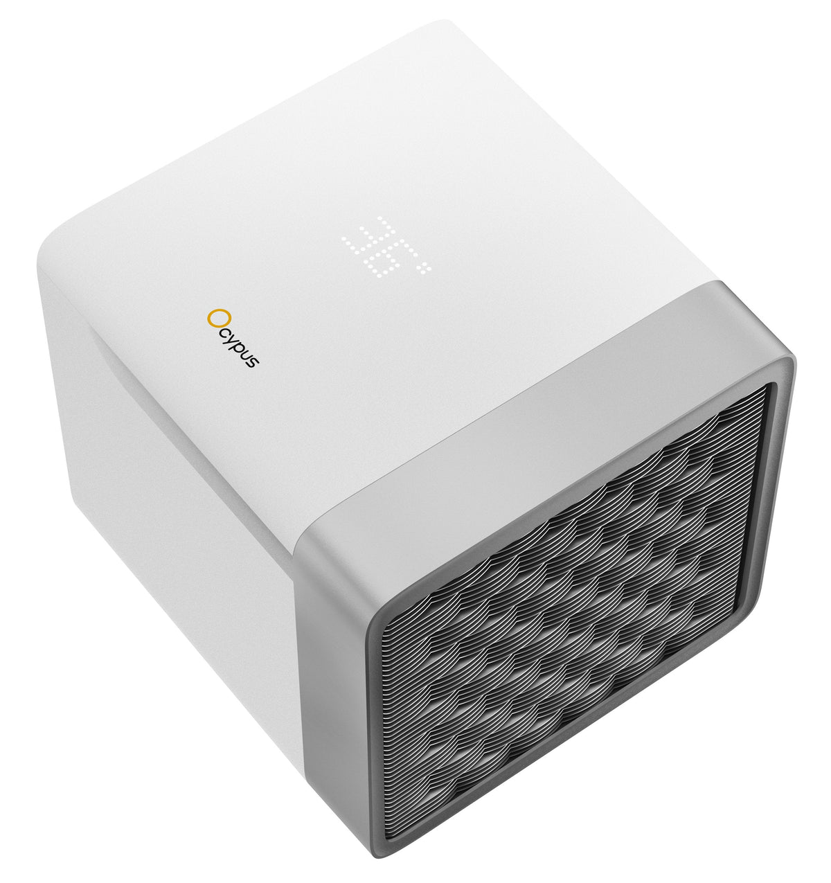 Refrigeracion Cpu Ocypus Delta A62 Ex Digital (Blanco, 120 Mm) Delta-A62-Wh2nnwd00e-Gl