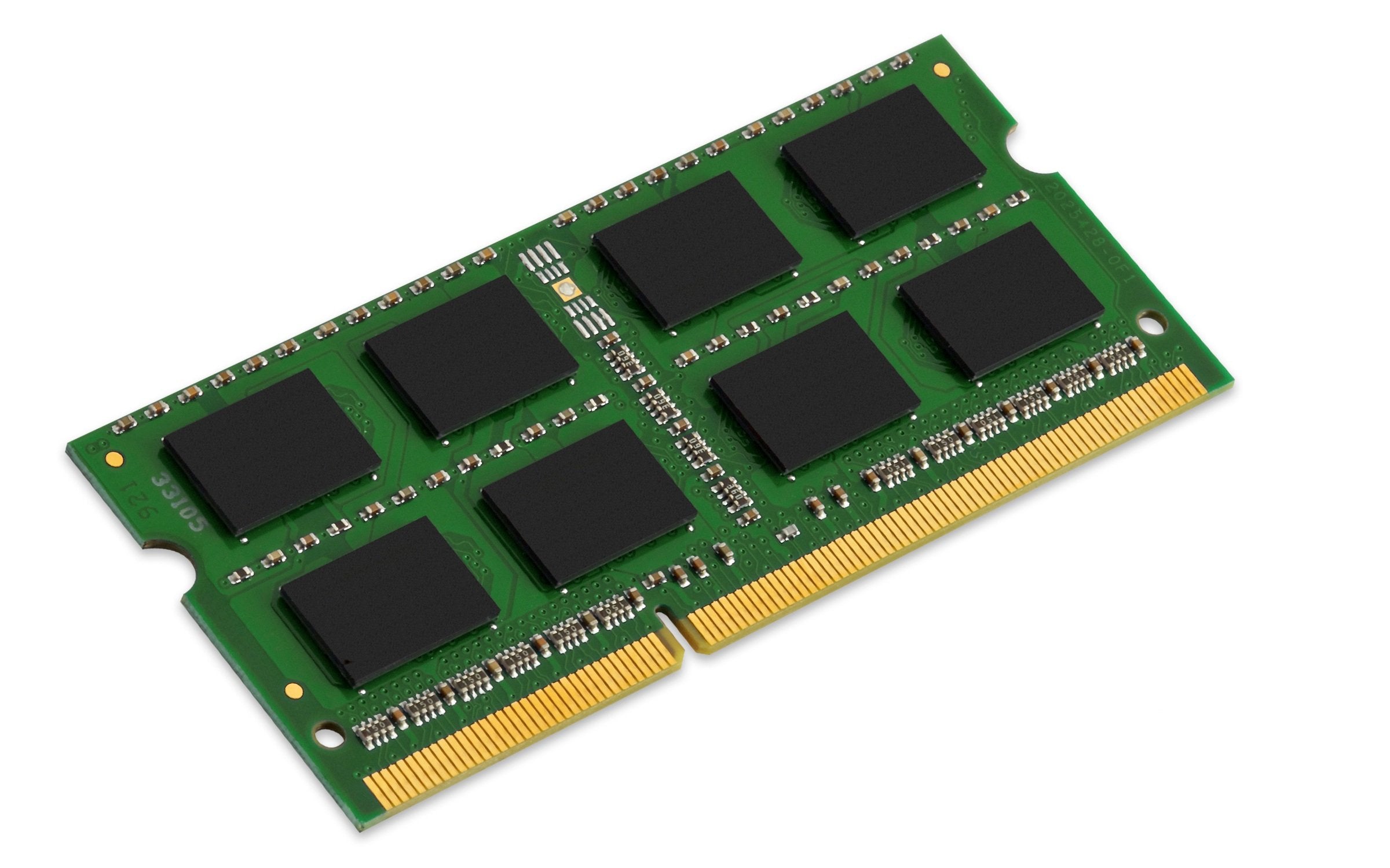 Memoria Ram Kingston Sodimm Ddr3 4gb 1600 1.5v Cl11