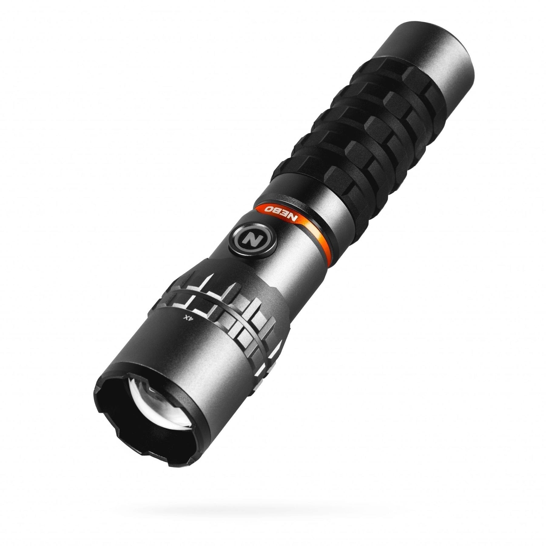 Linterna Slyde King 2k. Linterna+Lámpara Cob Recargable. Nebo