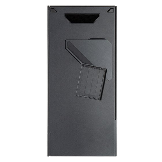 Caja Pc Silverstone Sst-Alf2b-G, Big Sst-Alf2b-G