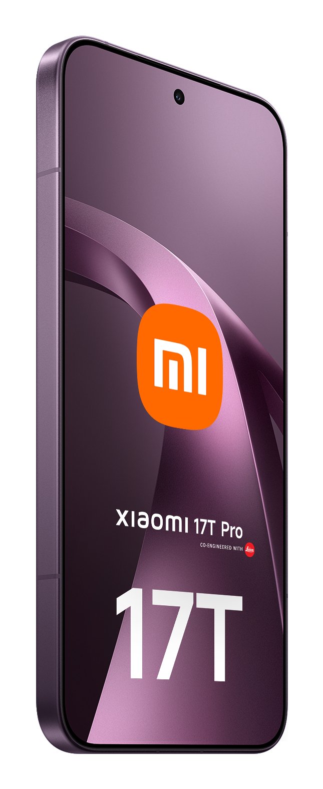 Xiaomi 17t Pro 5g Dual Sim 12gb Ram 512gb - Deep Violet