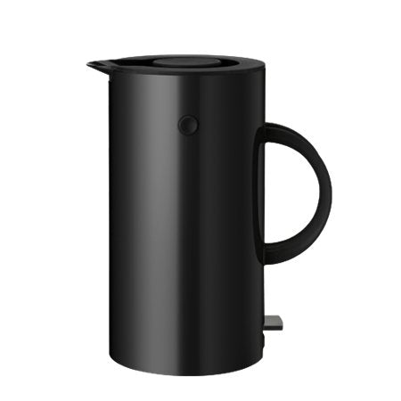 Tetera 890 Eléctrica 1,5 L 1850 W Negro