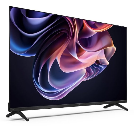 EAN 5905683272827 - Sharp 40HF2265E Televisor 101,6 cm (40") Wifi Negro imagen 5