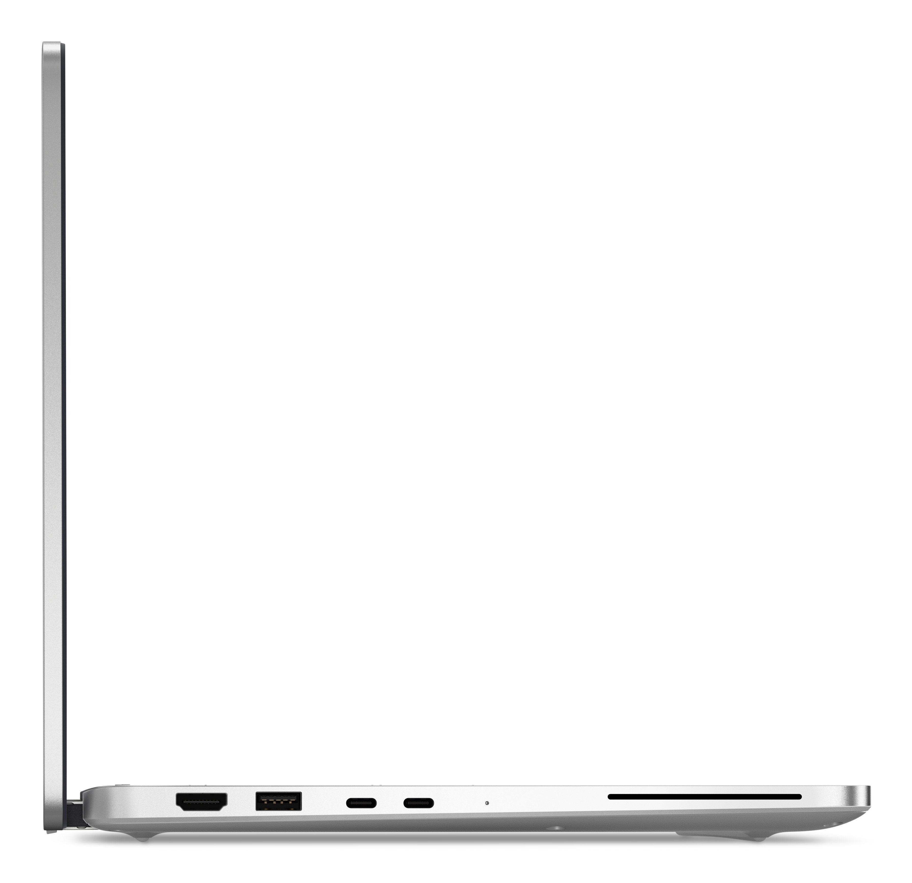 EAN 5397184960028 - DELL Pro 14 Plus PB14250 Intel Core Ultra 7 255U Portátil 35,6 cm (14") Full HD+ 32 GB DDR5-SDRAM 1 TB SS imagen 8
