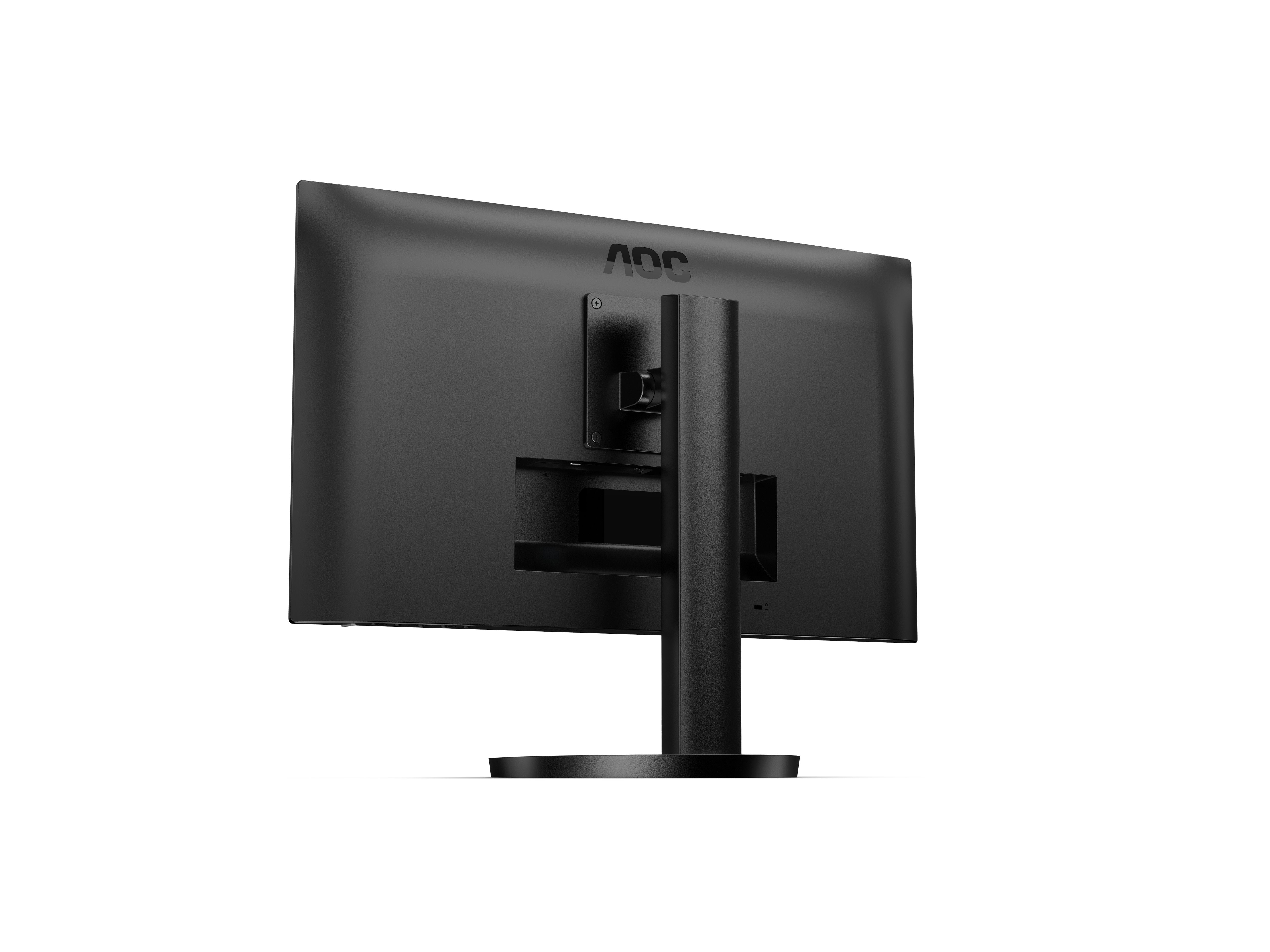 EAN 4038986141437 - AOC B3 24B3CF2 LED display 60,5 cm (23.8") 1920 x 1080 Pixeles Full HD Negro imagen 8
