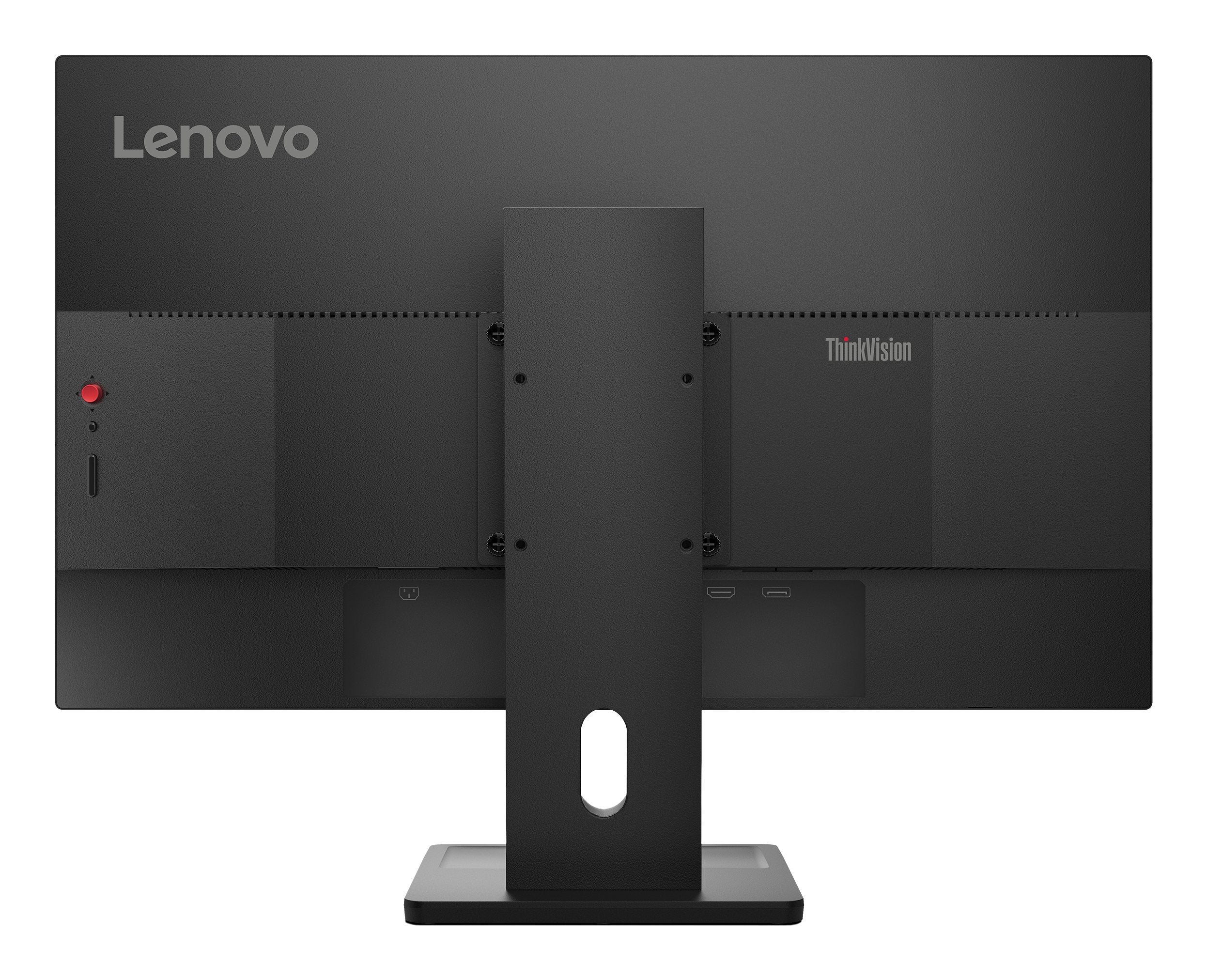 EAN 0197528712758 - Lenovo ThinkVision E24q-30 pantalla para PC 60,5 cm (23.8") 2560 x 1440 Pixeles 2K Ultra HD LED Negro imagen 12