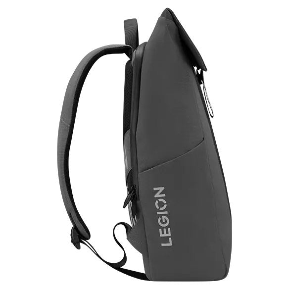 Mochila Lenovo Gx41m53146 Para Portátil 40,6 Cm (16") Gris