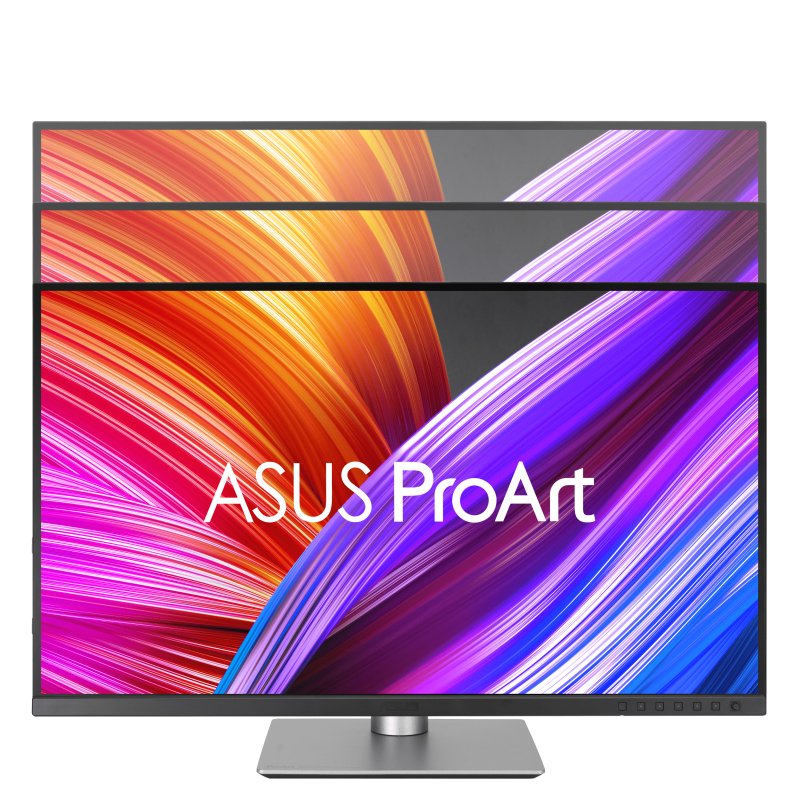 EAN 4711387005811 - ASUS ProArt PA329CRV pantalla para PC 80 cm (31.5") 3840 x 2160 Pixeles 4K Ultra HD LCD Negro imagen 6