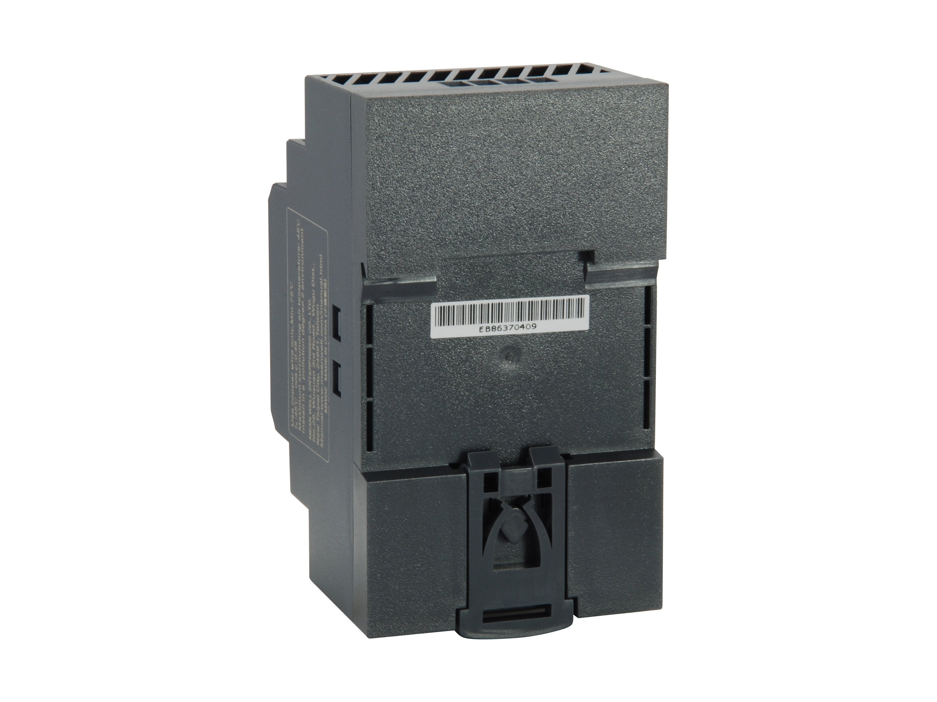 Levelone Pow-2421 Unidad De Fuente De Alimentación 60 W Negro