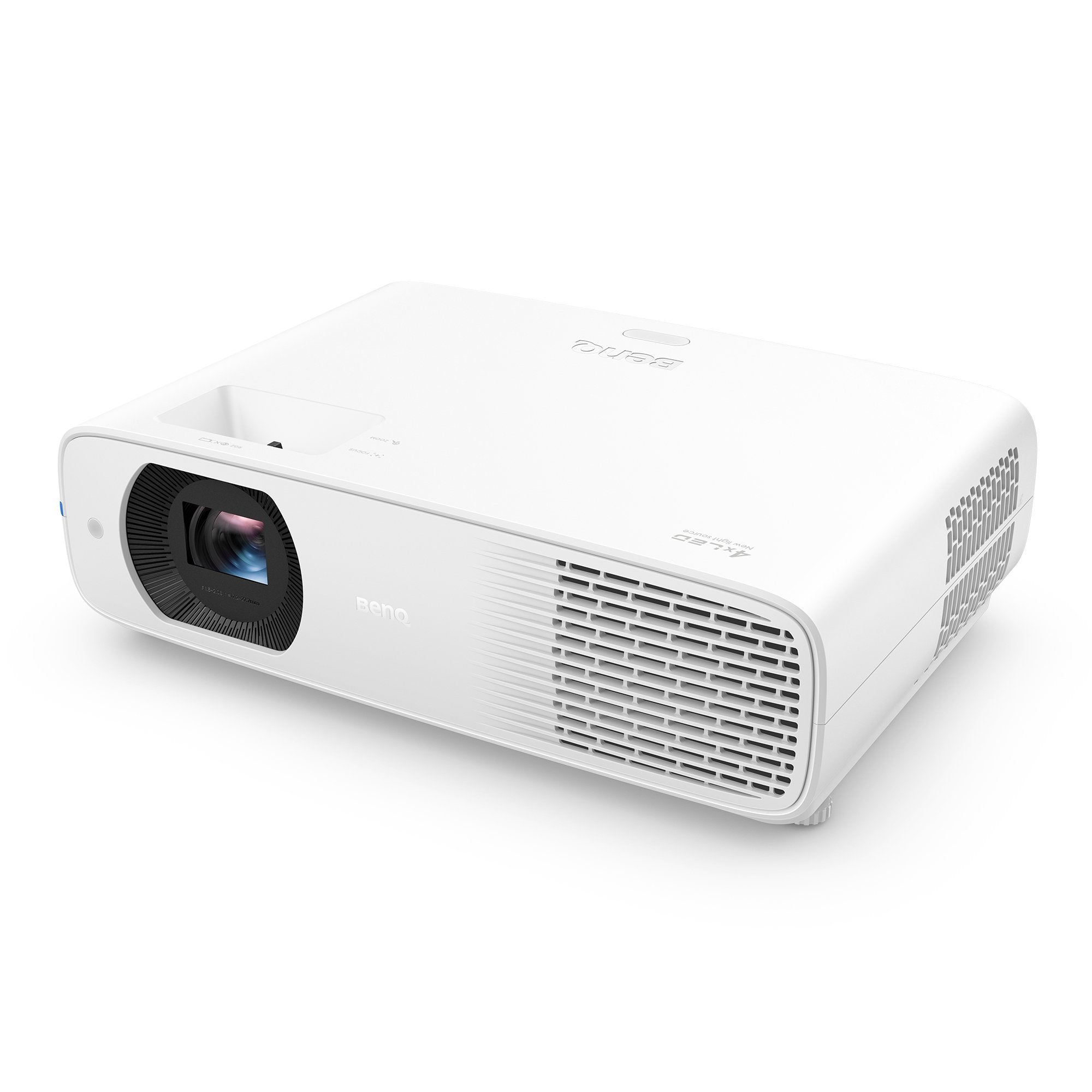 EAN 4718755094620 - BenQ LH750 5000 lúmenes ANSI DLP 1080p (1920x1080) 3D Blanco imagen 3