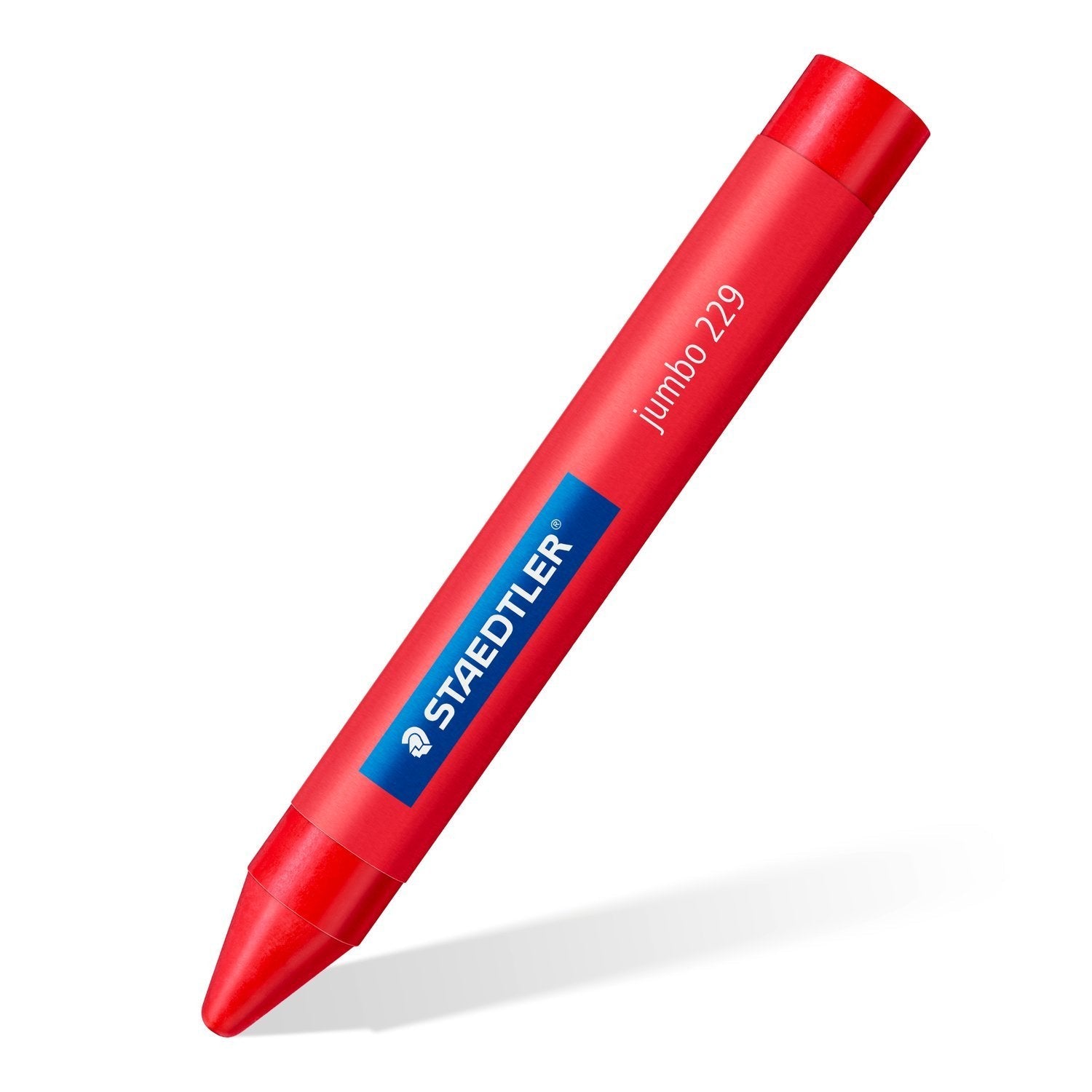Maedtler Wachsmalkreide Noris Jumbo 12er-Set 12mm Retail