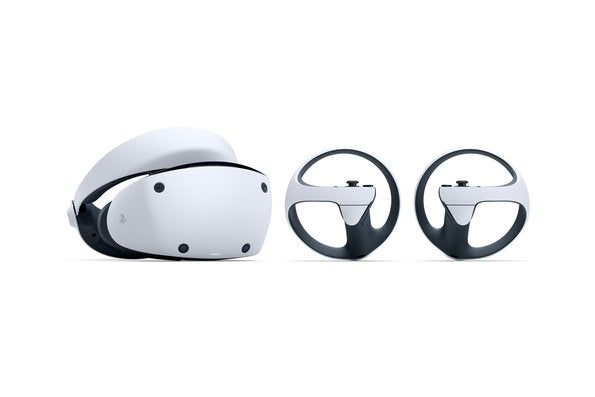 EAN 0711719454298 - Sony PlayStation VR2 Pantalla con montura para sujetar en la cabeza Negro, Blanco imagen 9