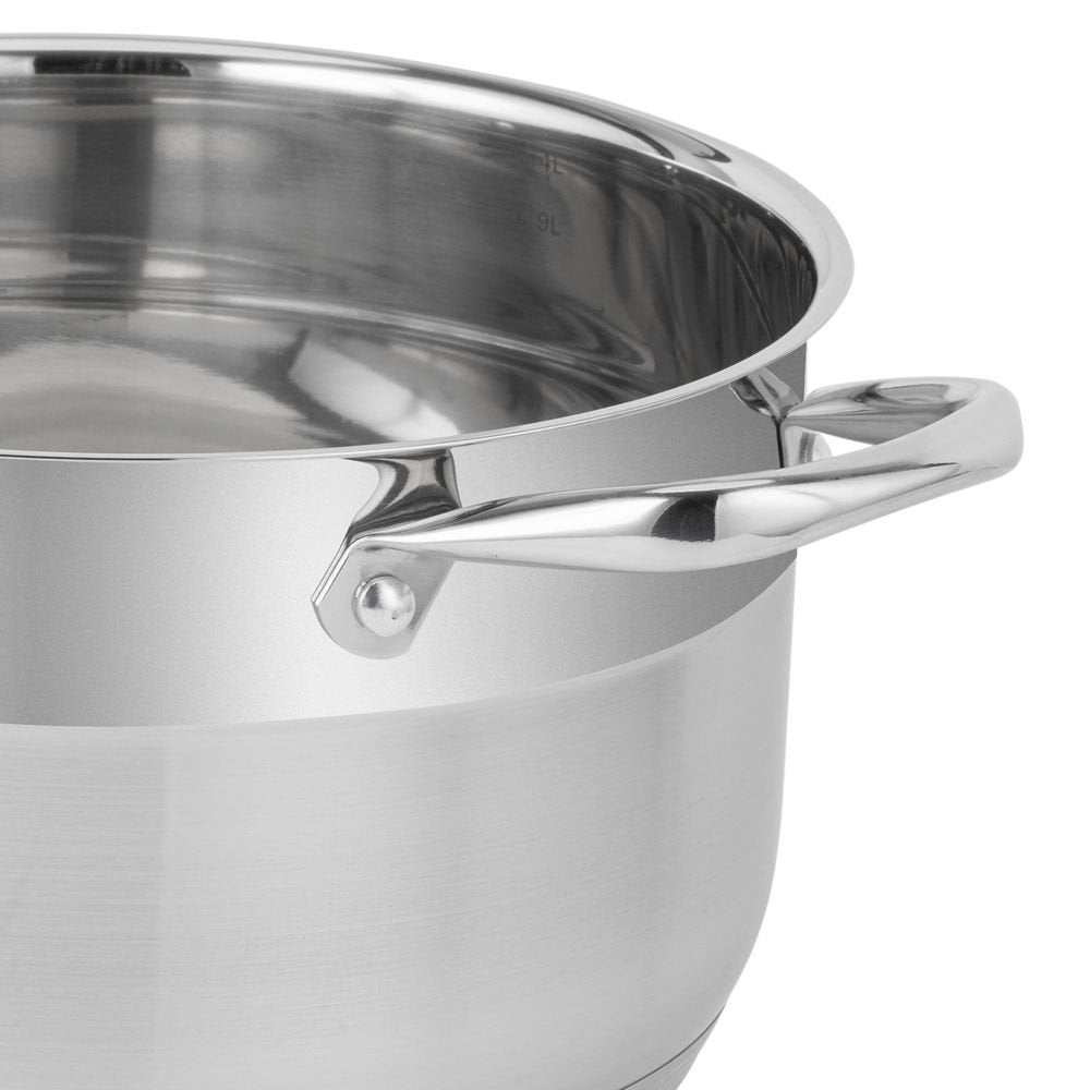 EAN 4260403578896 - Resto Kitchenware Rigel 6,2 L Alrededor Acero inoxidable imagen 6