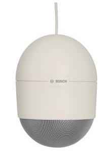 EAN 8717332351664 - Bosch LS1-UC20E-1 De 1 vía Gris, Blanco Alámbrico 20 W imagen 1