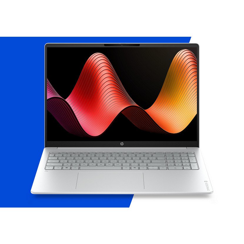EAN 0821844699676 - HP OmniBook 3 Laptop Next Gen AI 16-bz0004nsx Copilot+ PC Snapdragon Portátil 40,6 cm (16") 2K 16 GB LPDD imagen 12