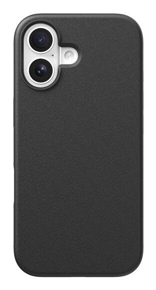 Belkin Protect Magn. Schutzhülle Iphone 17 Schwarz Msa038hqbk