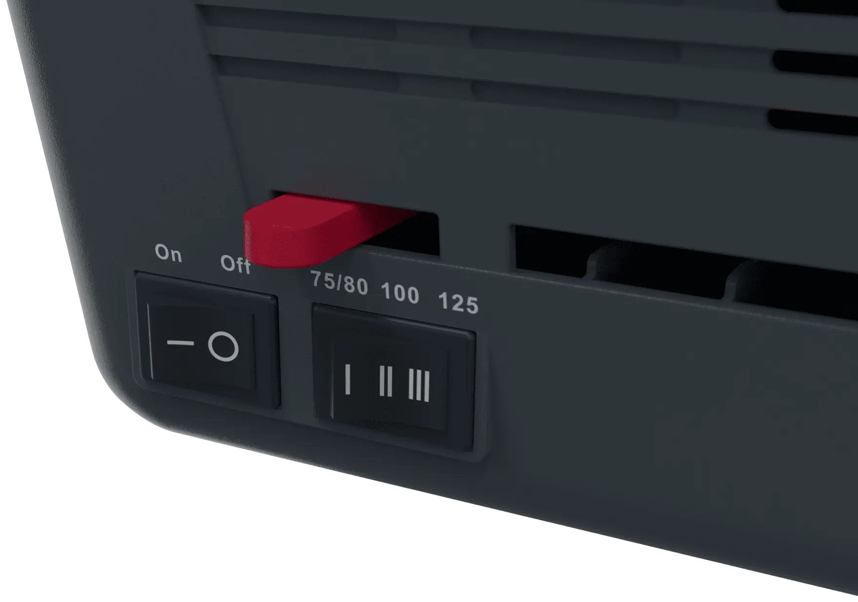 Plastificadora Gbc 240hs Home Office A3 Calentamiento En 2 Minutos - Desde Documentos De Identidad Hasta Documentos