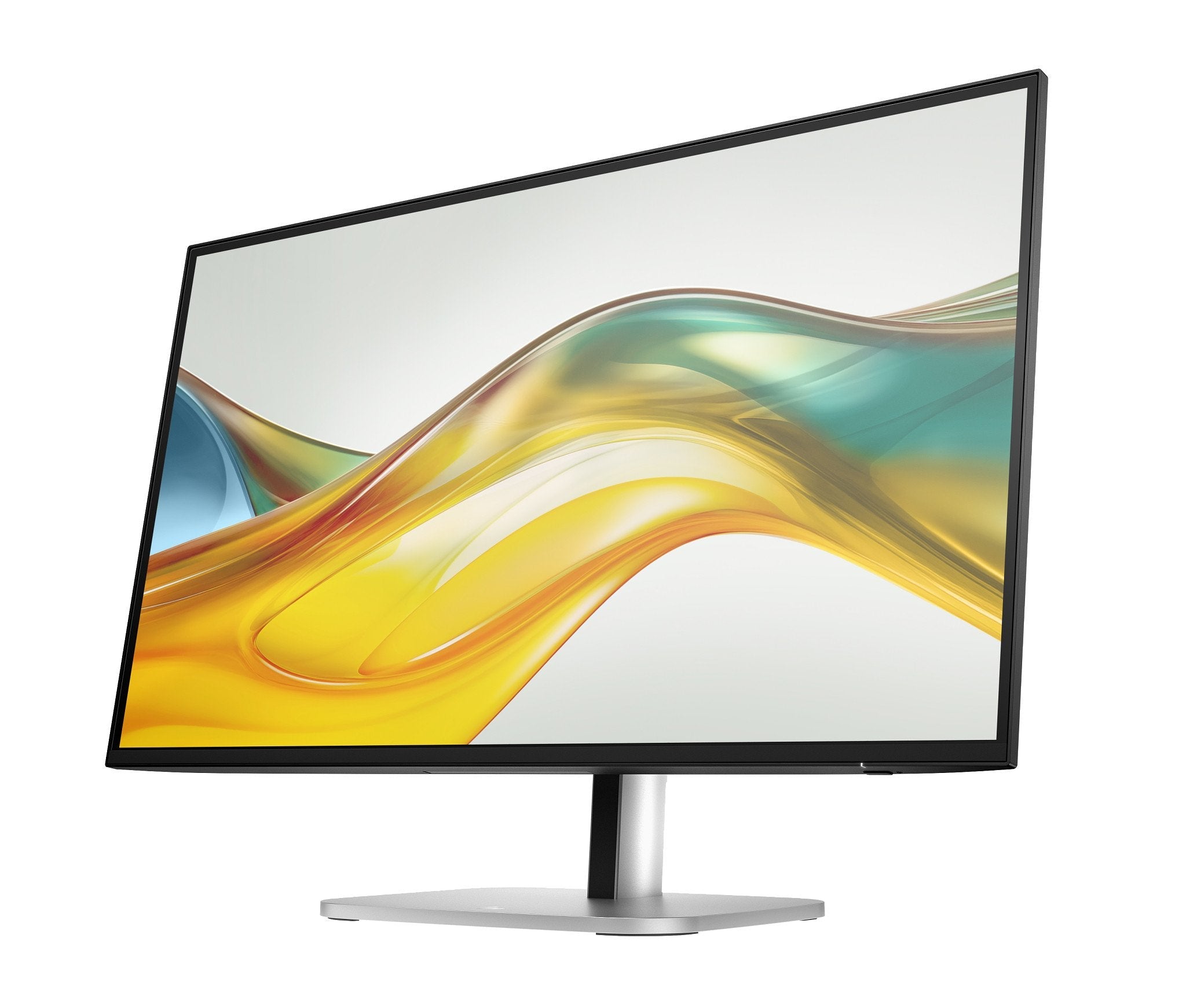 Hp S5 Pro 527pq Monitor - Qhd 27" (2560 X 1440) 100hz, Ips, 5 Ms, Hdmi, Displayport