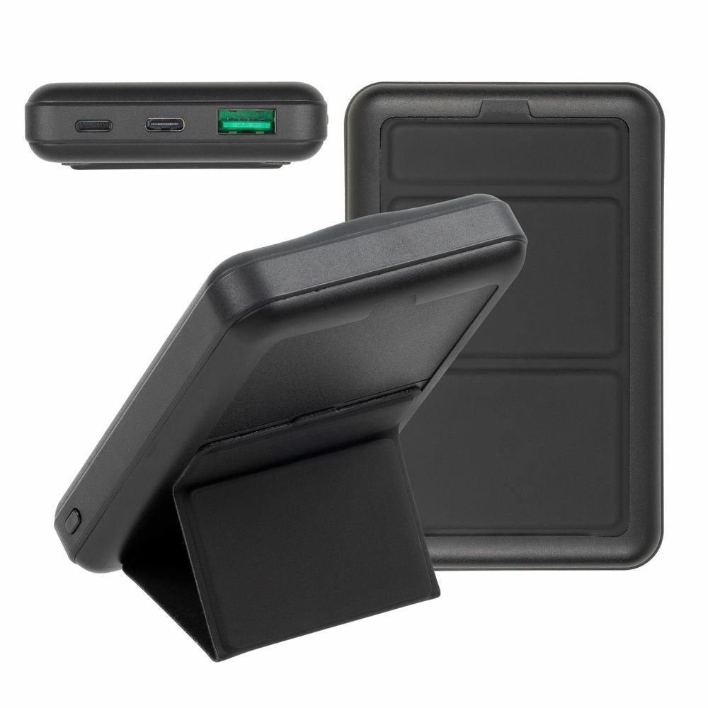 Power Bank Wrl 10000mah/Magsafe Va2604 Rivacase