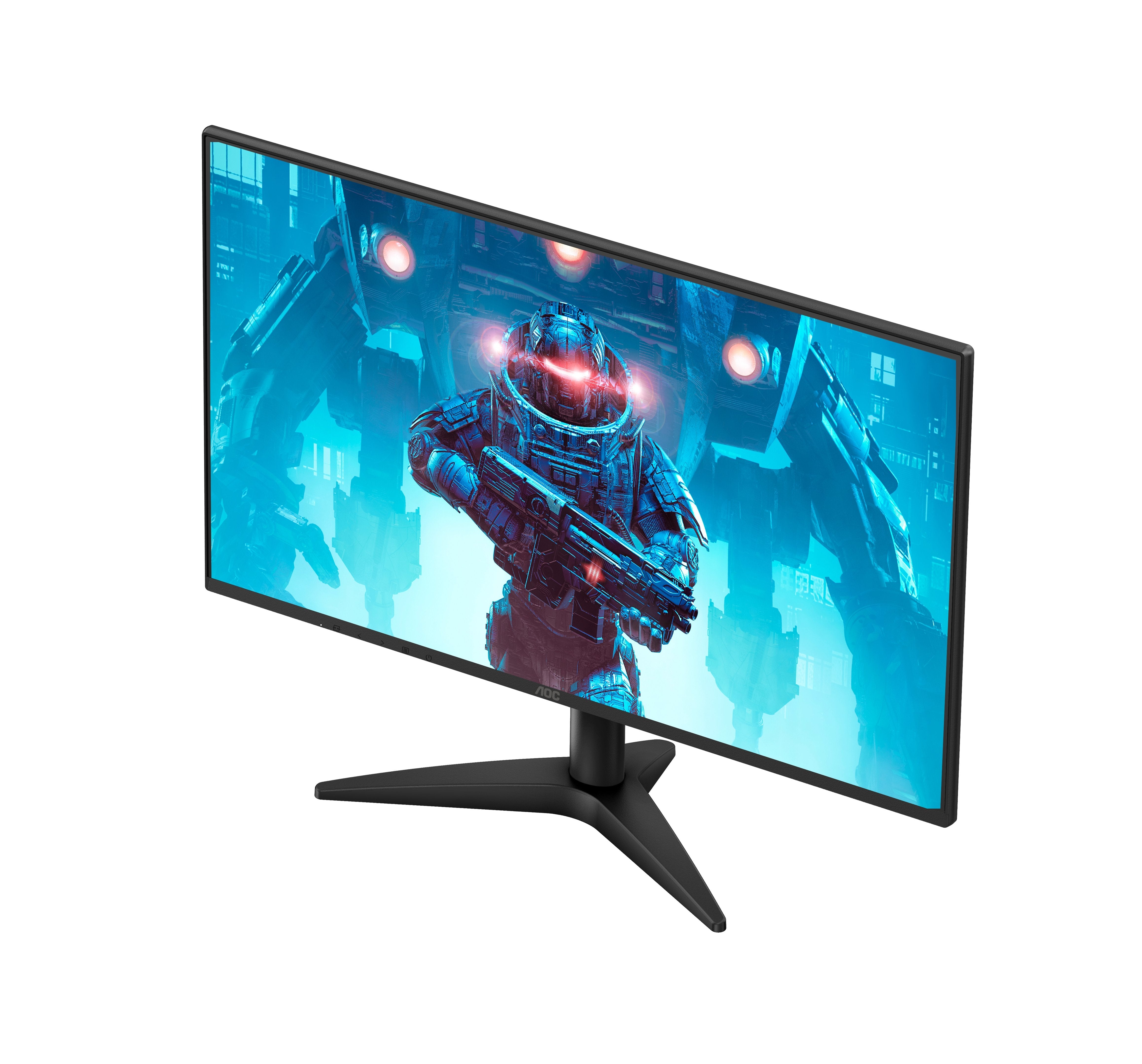 Aoc 27b36x 27" Fhd 16:9 Ips 144hz Hdmi 1.4dp