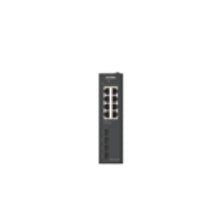 D-Link Dis 210g-12up Conmutador Industrial Inteligente 6 X 10/100/1000 (Poe+) + 2 X 10/100/1000 (Poe++) + 4 X Gigabit Sfp Montaje En Riel Din Poe++ (240 W)