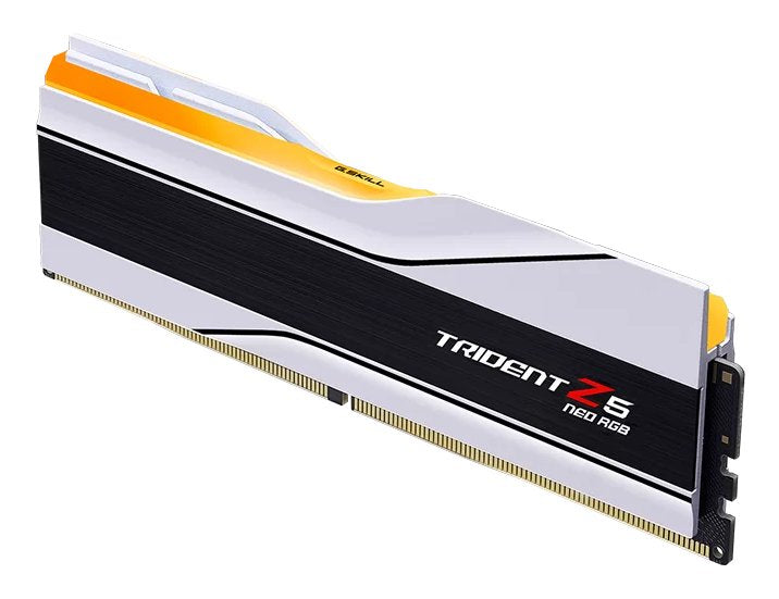 EAN 4713294236876 - G.Skill Trident Z5 Neo RGB F5-6400J3039G16GX2-TZ5NRW módulo de memoria 32 GB 2 x 16 GB DDR5 288-pin DIMM imagen 3