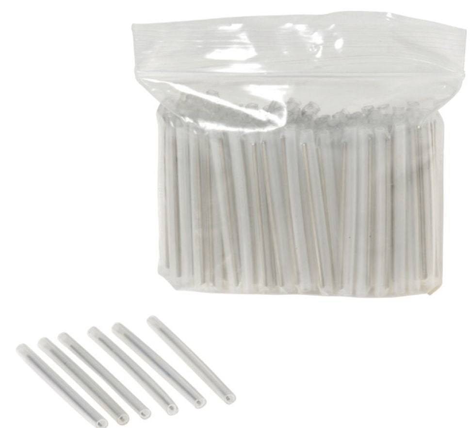 EAN 5704174319641 - Lanview LVO231008 adaptador de fibra óptica 100 pieza(s) Plata imagen 1