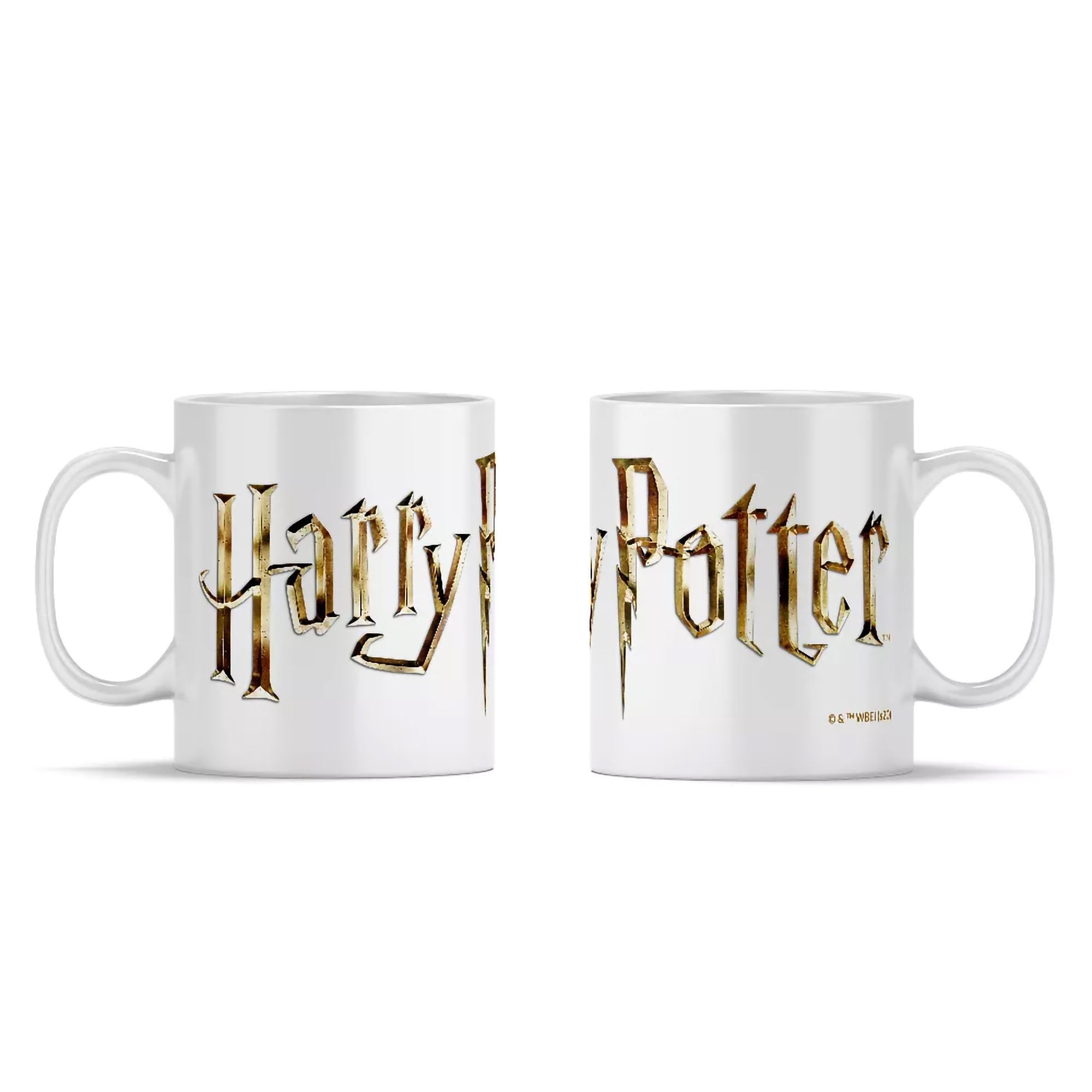 Taza Harry Potter 071 Capacidad 330ml